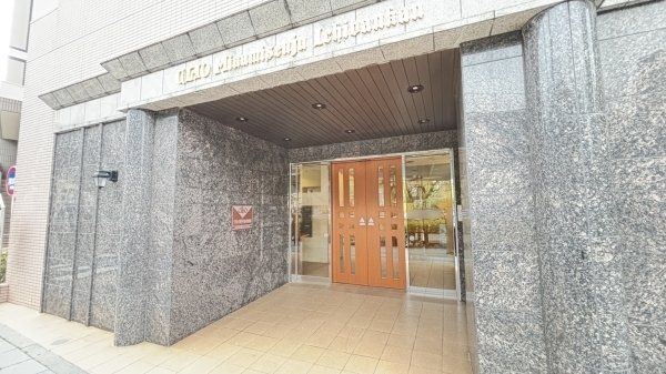 3LDK Apartment for Sale in Minami-Senju, Arakawa Ward - Thumbnail 4