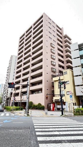 3LDK Apartment for Sale in Minami-Senju, Arakawa Ward - Thumbnail 2