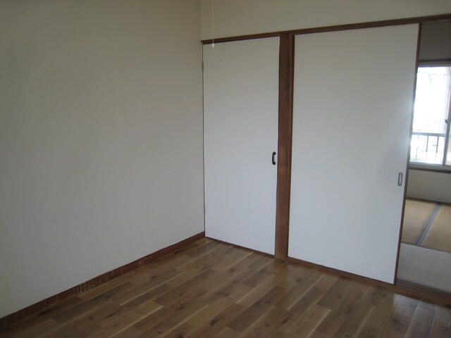 3DK Apartment for Rent in Saga City, Saga | 46.37 sqm - Thumbnail 4