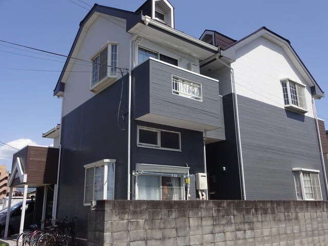 1K Apartment for Rent in Fuefuki, Yamanashi - No Deposit, Pets OK - Thumbnail 3