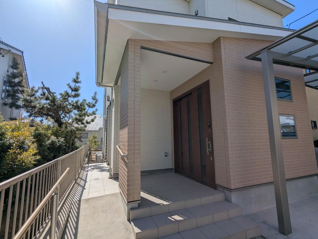 4LDK Detached House for Sale in Anjo, Aichi | 2015 Build - Thumbnail 4