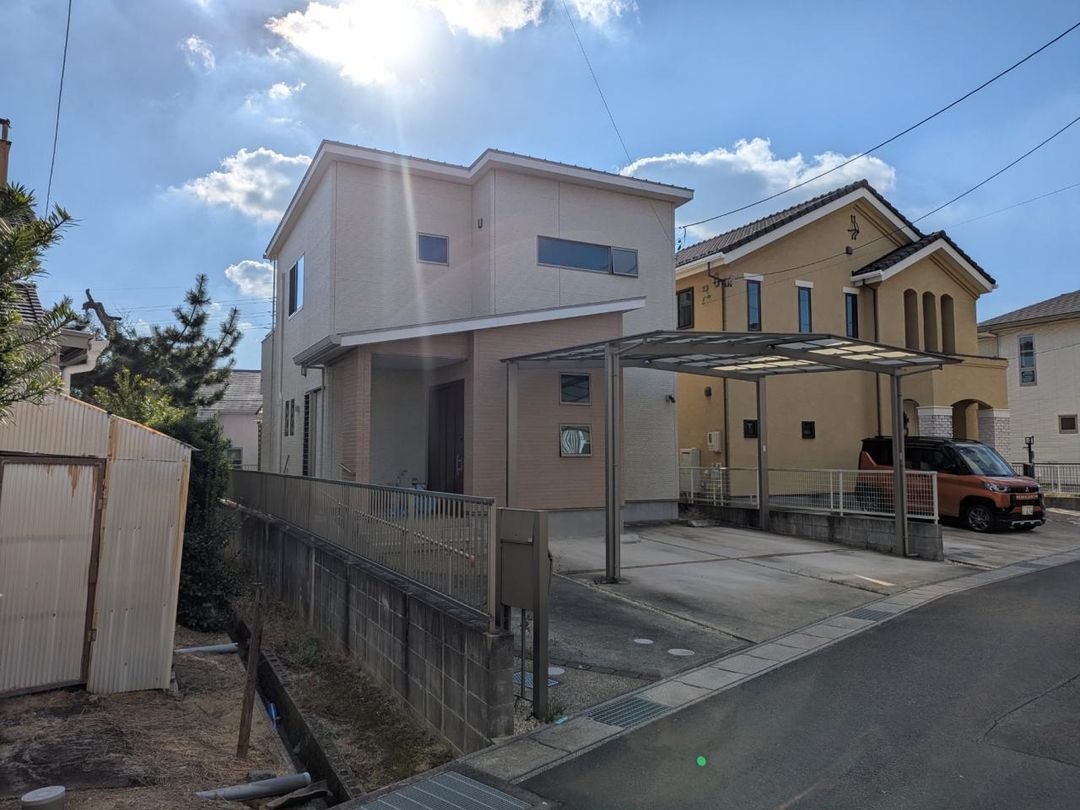 4LDK Detached House for Sale in Anjo, Aichi | 2015 Build - Thumbnail 2