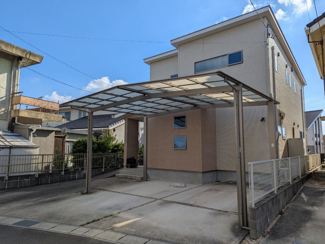 4LDK Detached House for Sale in Anjo, Aichi | 2015 Build - Thumbnail 3