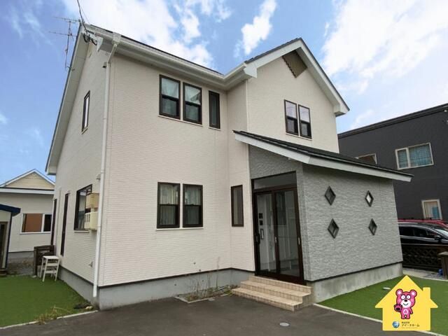 4LDK Detached House with Lofted Ceiling in Hokuto, Hokkaido - Thumbnail 2