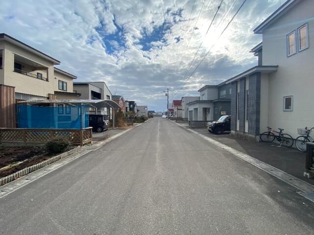 4LDK Detached House with Lofted Ceiling in Hokuto, Hokkaido - Thumbnail 4
