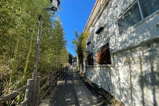 1927 Former Ryokan in Yugawara Hot Spring Town, 6LDK, 615sqm - Thumbnail 3