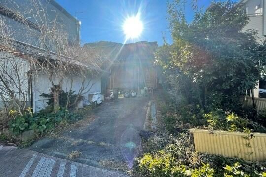 1927 Former Ryokan in Yugawara Hot Spring Town, 6LDK, 615sqm - Thumbnail 4