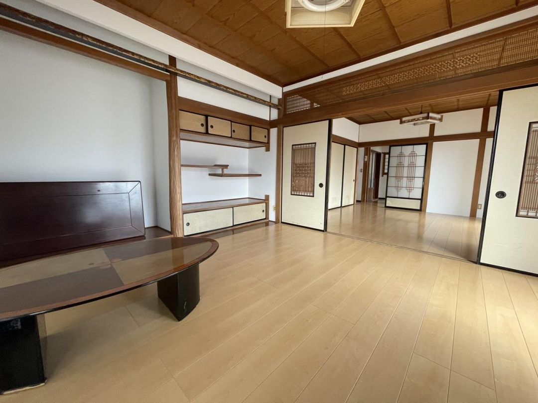 5LDK Detached House for Sale in Iida, Nagano - 250万 Yen - Thumbnail 3