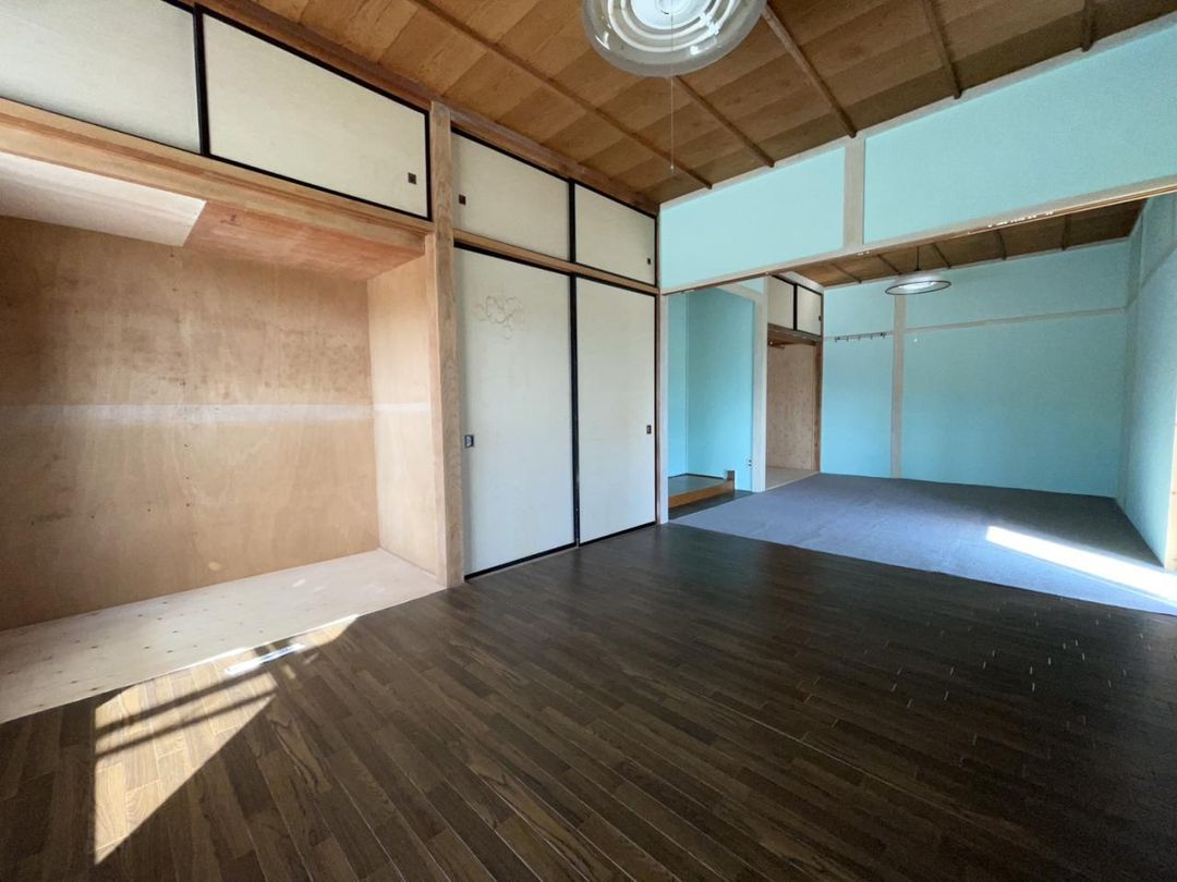 5LDK Detached House for Sale in Iida, Nagano - 250万 Yen - Thumbnail 4