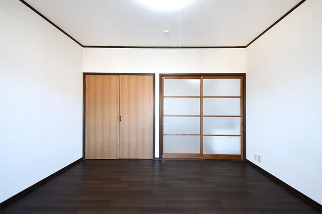 La Neige Ueda III 203: 1K Apartment for Rent in Ueda, Nagano - Thumbnail 4