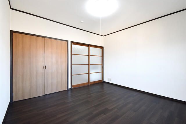 La Neige Ueda III 203: 1K Apartment for Rent in Ueda, Nagano - Thumbnail 3