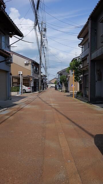 Parking Lot Land for Sale in Oyabe City, Toyama Commercial Zone - Thumbnail 2