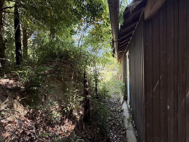 1935 Kominka with Land for Renovation in Chihayaakasaka, Osaka - Thumbnail 3