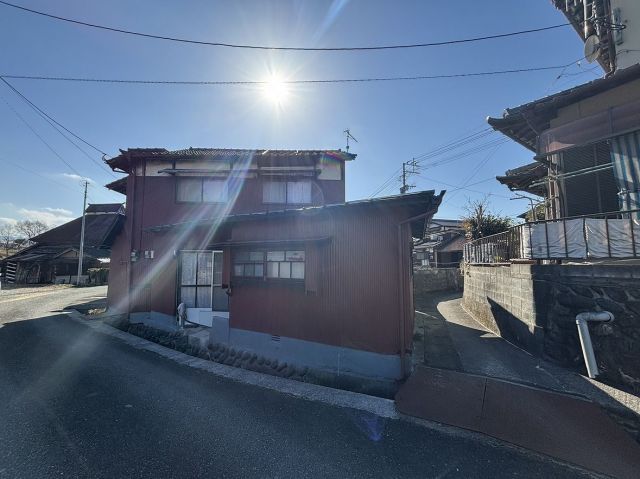 Historic 4DK House in Asakura, Fukuoka - Thumbnail 3