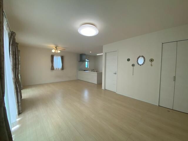 3LDK House with Solar & Triple Parking in Oharu Town, Aichi - Thumbnail 4