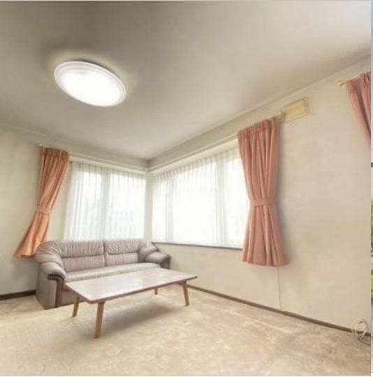 5LDK House with Solar Panels in Sapporo Shiroishi Ward - Thumbnail 3