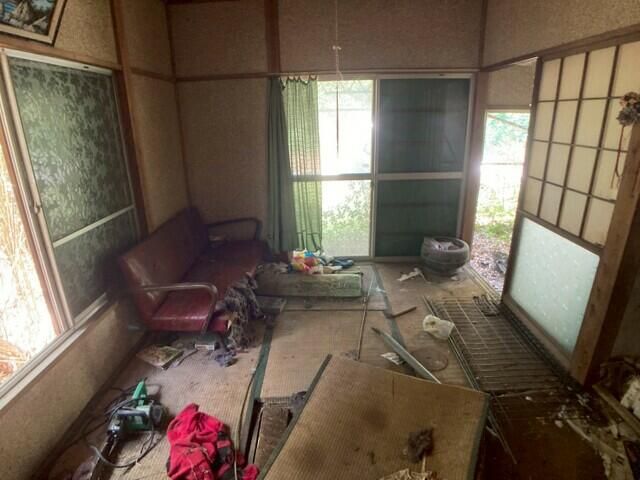 Used 1K Detached House in Koga, Ibaraki - 53.41 sqm - Thumbnail 4