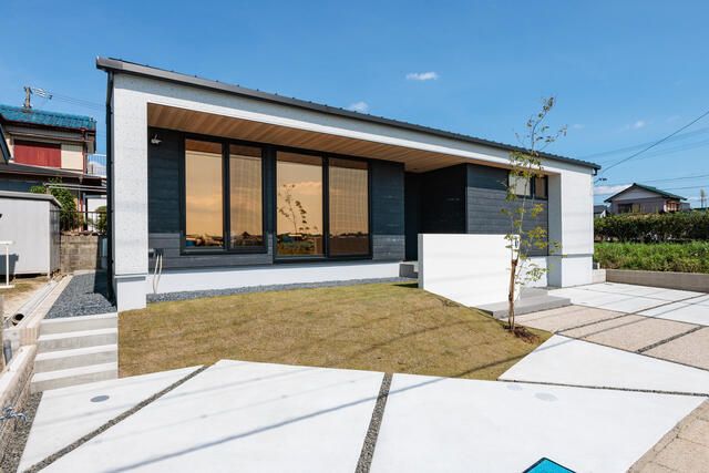 New 2LDK Smart House with Solar & EV Charger in Chita City - Image 1