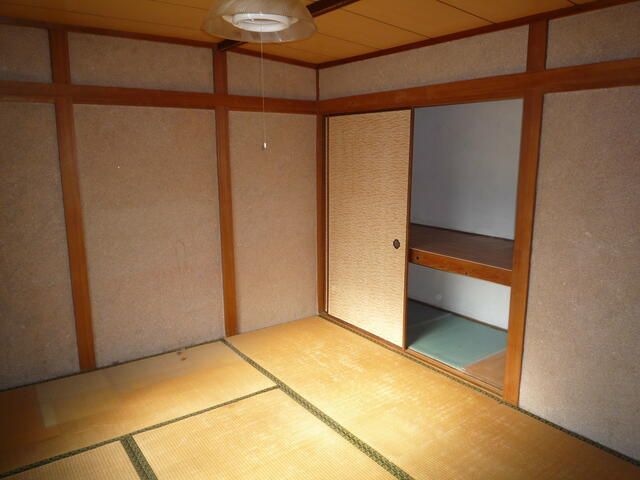 2LK Former Shop-Residence for Sale in Higashiosaka, Osaka - Thumbnail 4