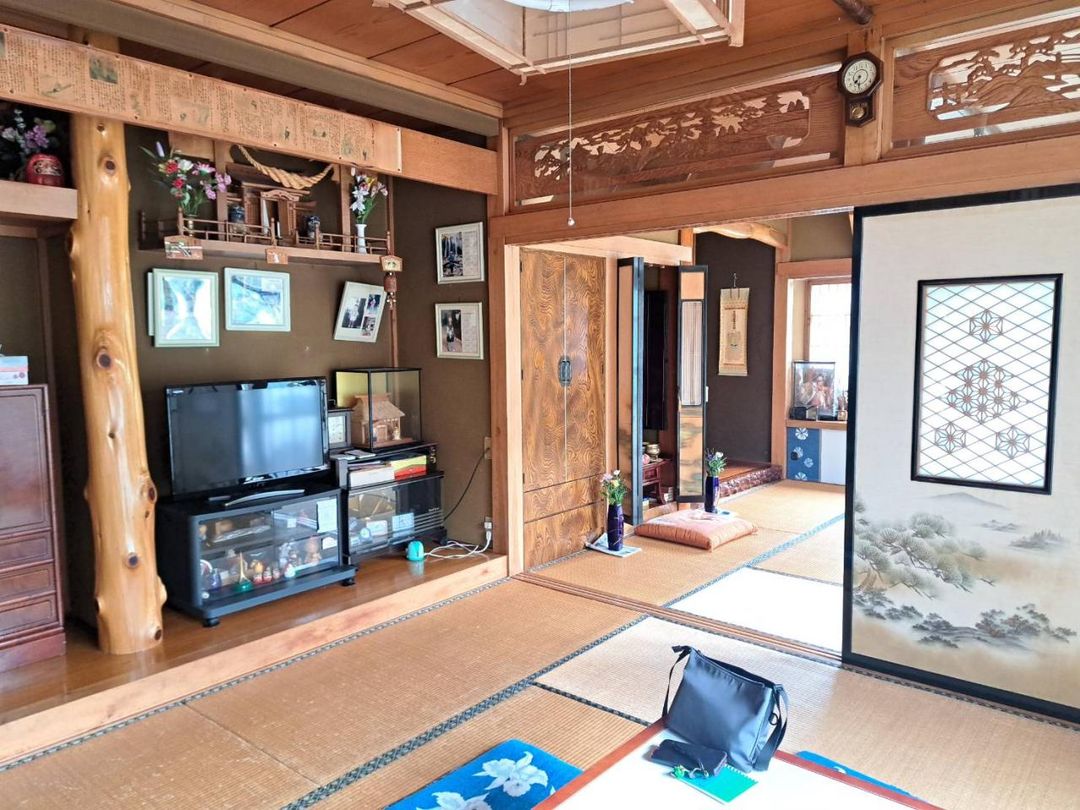 1981 4DK House for Sale in Obanazawa, Yamagata - Thumbnail 3