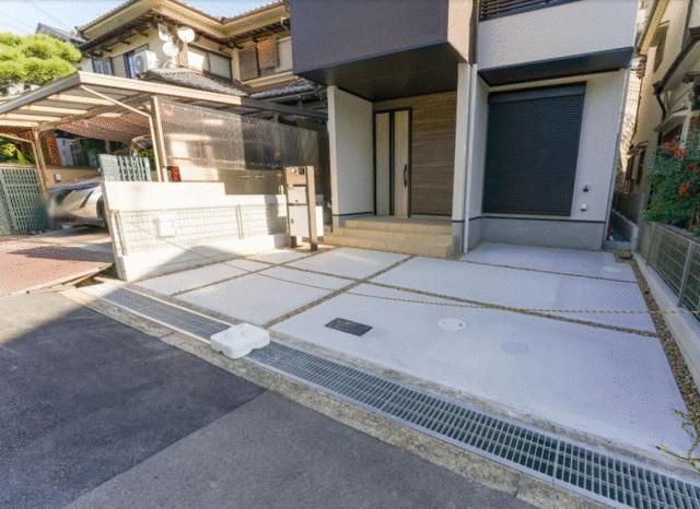 New 4LDK House for Sale in Takatsuki, Osaka | 2025 Build - Thumbnail 2