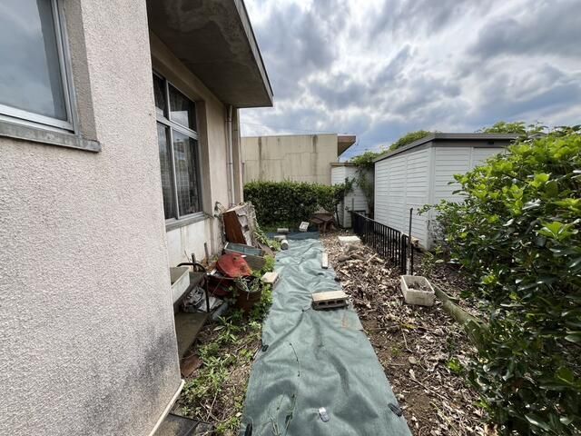 Resale 3DK House in Annaka, Gunma – 57.54 m² on 212.86 m² Land - Thumbnail 4