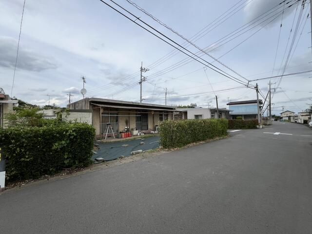 Resale 3DK House in Annaka, Gunma – 57.54 m² on 212.86 m² Land - Thumbnail 2