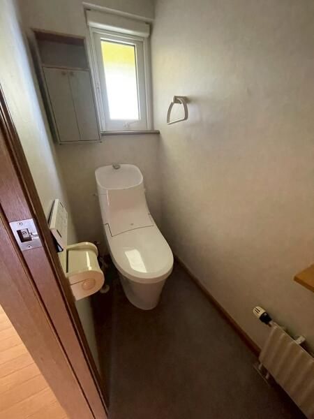 5LDK Detached House for Sale in Sapporo's Fukui District - Thumbnail 3
