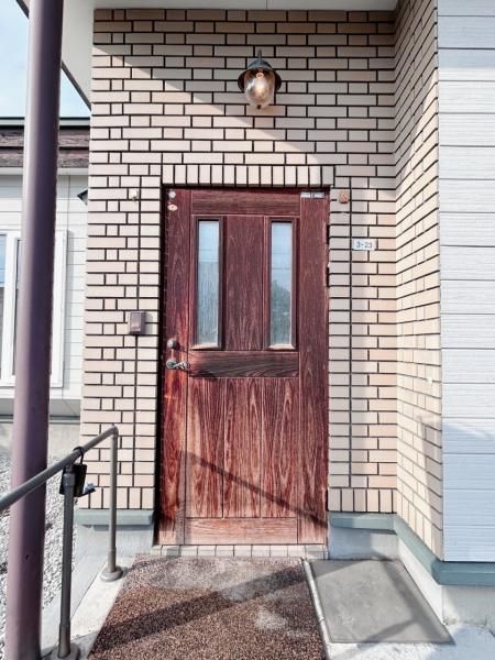 Renovated 4LDK House in Asahikawa, Hokkaido with 3-Car Parking - Thumbnail 4