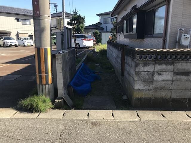 Residential Plot for Home Garden in Tsuruoka, Yamagata - Thumbnail 4