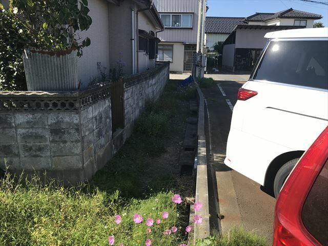 Residential Plot for Home Garden in Tsuruoka, Yamagata - Thumbnail 3