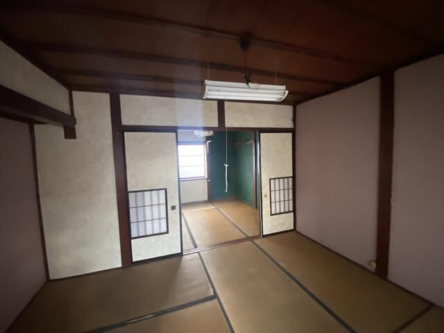Used 4K Detached House in Takaoka, Toyama - 64.45 sqm - Thumbnail 2