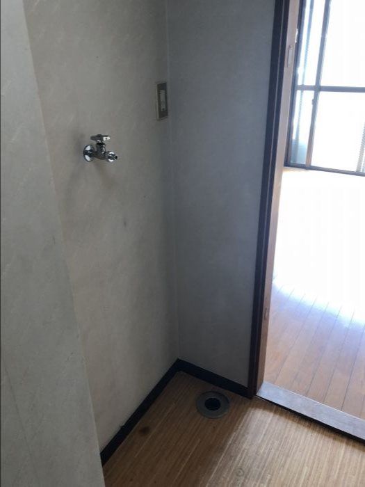 1K Apartment for Rent in Nagasaki City, Nagasaki - Thumbnail 4