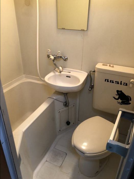 1K Apartment for Rent in Nagasaki City, Nagasaki - Thumbnail 3