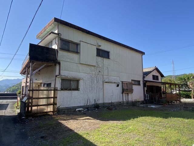 8SDK Rental House in Nobeoka, Miyazaki - Renovation Allowed - Thumbnail 2