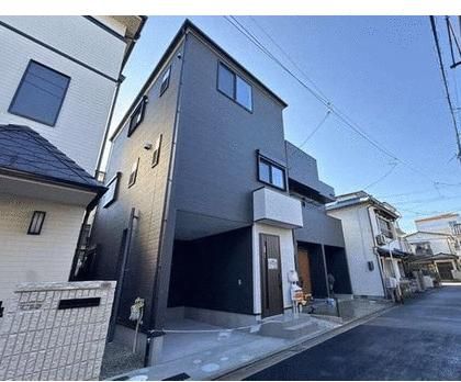 New 4DK House for Sale in Takatsuki, Osaka - 110.42㎡ - Image 1