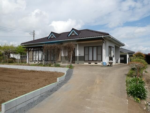 4DK Detached House in Hitachiomiya, Ibaraki – 125.88 sqm - Thumbnail 2