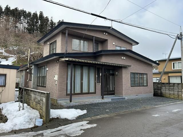6LDK Traditional House for Sale in Esashi, Hokkaido - 80万円 - Thumbnail 2