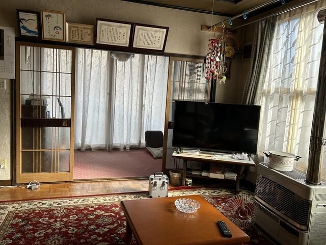 6LDK Traditional House for Sale in Esashi, Hokkaido - 80万円 - Thumbnail 4