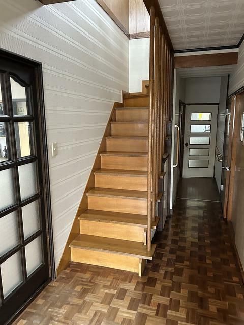 6LDK Traditional House for Sale in Esashi, Hokkaido - 80万円 - Image 1