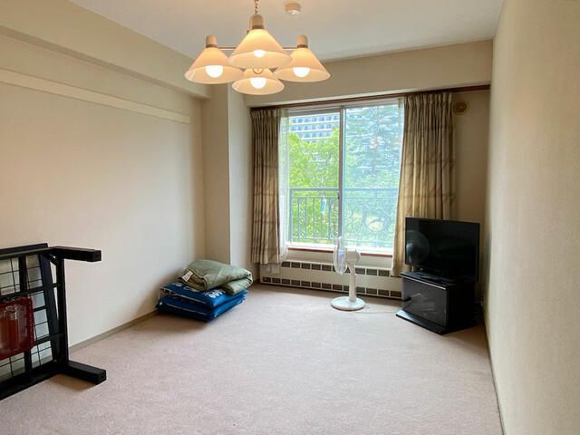 2DK Apartment in Yuzawa, Niigata for Sale - Thumbnail 4