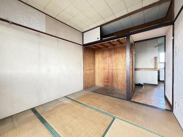 3DK Apartment for Sale in Matsudo, Chiba - 48.85 sqm - Thumbnail 4
