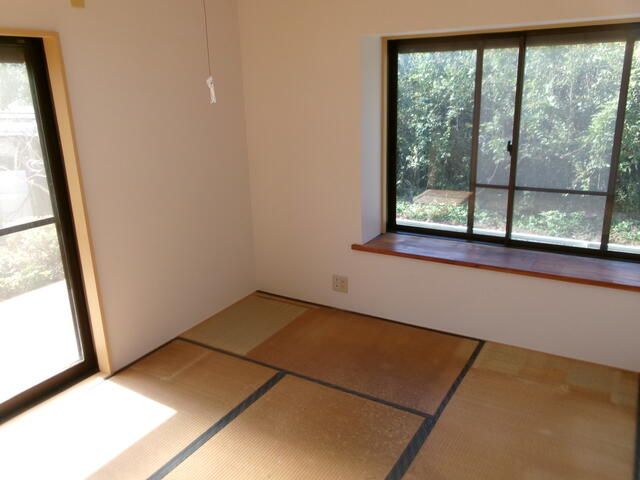 2DK House for Sale in Kashima, Ibaraki - 45.54 sqm - Thumbnail 4