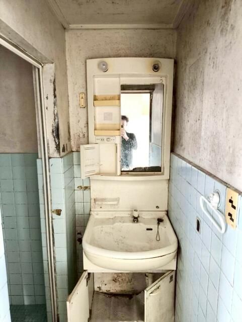 2LDK Apartment for Sale in Fuji City, Shizuoka - Thumbnail 3