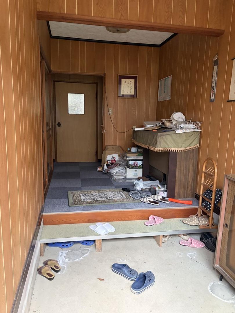 3DK Used Detached House for Sale in Tabuse, Yamaguchi - Thumbnail 3