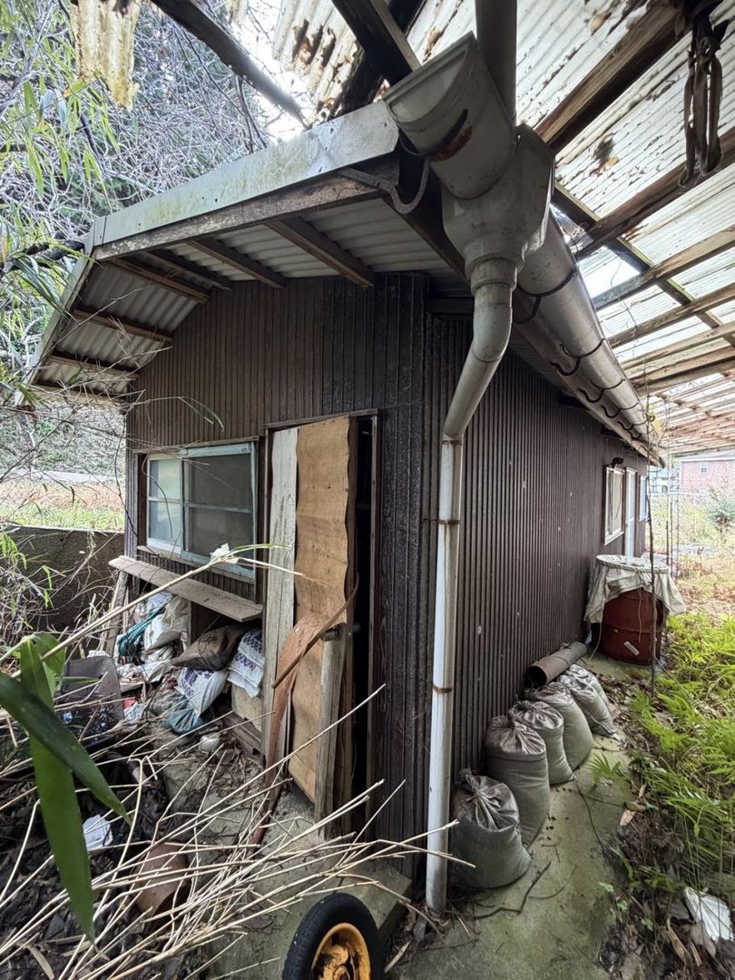 3DK Used Detached House for Sale in Tabuse, Yamaguchi - Thumbnail 2