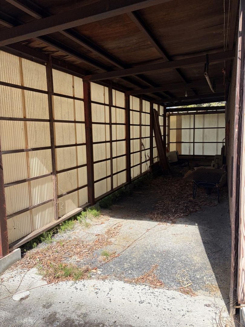 3DK Used Detached House for Sale in Tabuse, Yamaguchi - Thumbnail 4