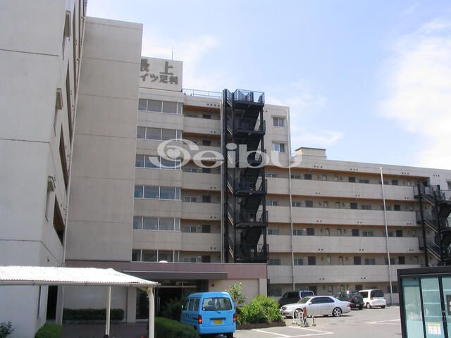 3LDK Apartment for Sale near Yamamae Station, Ashikaga - Image 1