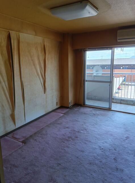 3LDK Apartment for Sale near Yamamae Station, Ashikaga - Thumbnail 4