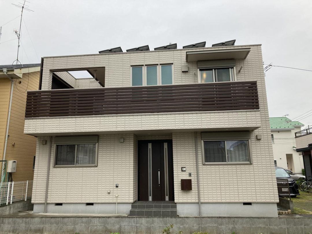 2016 Hebel House 3LDK Near Hiratsuka Station, Kanagawa - Thumbnail 3